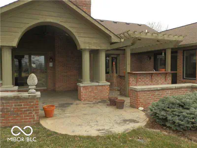 4918 Palomino Trail, Indianapolis - 5