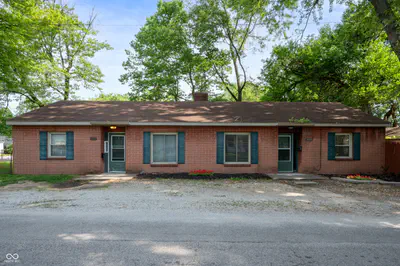 1644 58th Street, Indianapolis