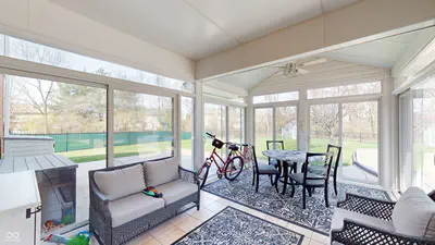 8204 Stoney Bend Circle, Indianapolis - 17