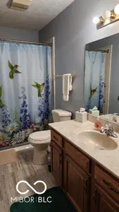 1715 Lebanon Road, Crawfordsville - 10