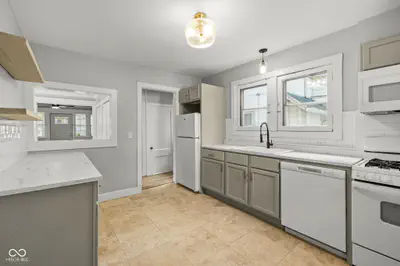 3272 College Avenue, Indianapolis - 11