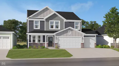 16067 Cloud Nine Drive, Noblesville