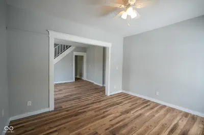 1114 31st Street, Indianapolis - 2