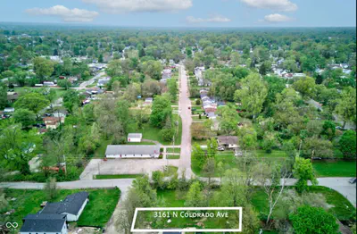 3161 Colorado Avenue, Indianapolis - 12
