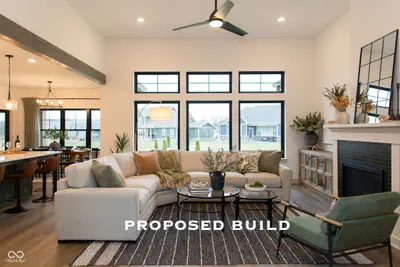 Lot 2 Vanderbilt Drive, Anderson - 2