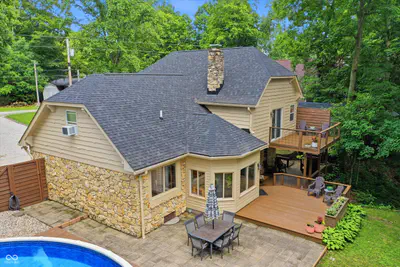 1954 Lakeview Drive, Avon - 66