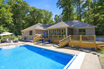 9279 New Harmony Road, Martinsville - 38