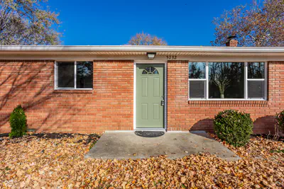 5732 Terrace Avenue, Indianapolis - 2
