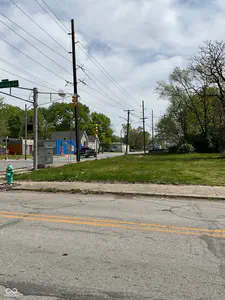 2239 10th Street, Indianapolis - 2