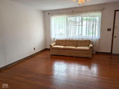 1001 9th Street, Greensburg - 9