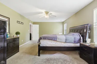 11320 Bear Hollow Court, Indianapolis - 20