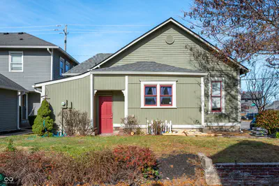 815 16th Street, Indianapolis - 27