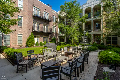450 Ohio Street, Indianapolis - 2