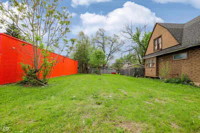 2837 Michigan Street, Indianapolis - 2