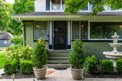 675 Woodruff Place West Drive, Indianapolis - 5