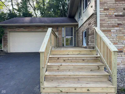 6824 Sargent Road, Indianapolis - 6
