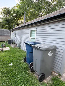 2550 Collier Street, Indianapolis - 2