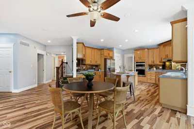 13967 Hawkstone Drive, Fishers - 13
