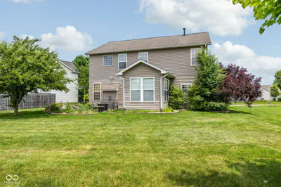 5836 Monticello Square Lane, Indianapolis - 42