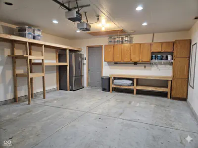 5406 Cradle River Court, Indianapolis - 16