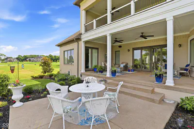 4025 Lochview Court, Bargersville - 15