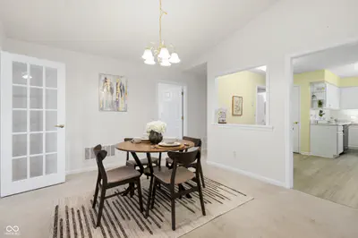 3831 Oak Trail, Indianapolis - 9