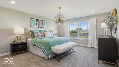 6973 Heritage Pass, Greenfield - 35