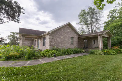 1807 Elgin Street, Muncie - 2
