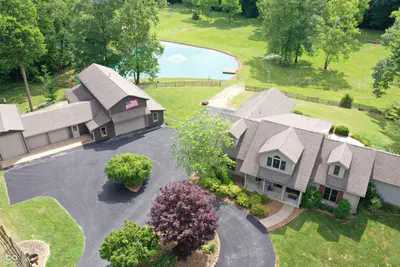 6366 County Road 100, Greensburg - 55
