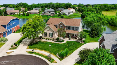 3222 Cherokee Circle, Bargersville - 78