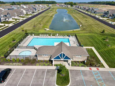 1610 Pritchet Street, Fortville - 53