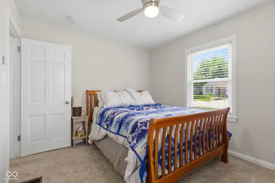 1413 Wallace Avenue, Indianapolis - 18