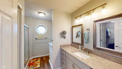 8204 Stoney Bend Circle, Indianapolis - 9
