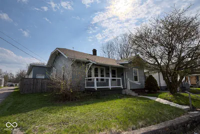2029 Lincoln Avenue, New Castle