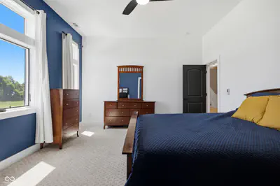 6305 Sunshine Meadows Lane, Brownsburg - 24