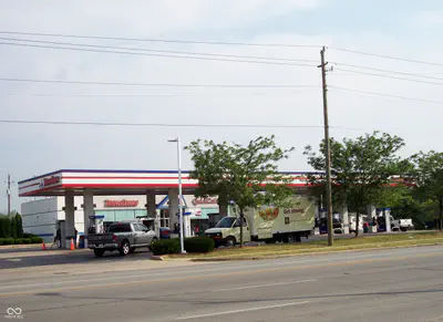 7017 Pendleton Pike, Indianapolis - 9