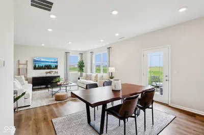 1610 Pritchet Street, Fortville - 9