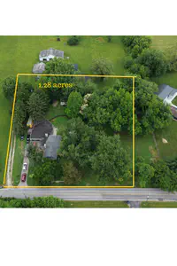 5210 Southport Road, Indianapolis - 2