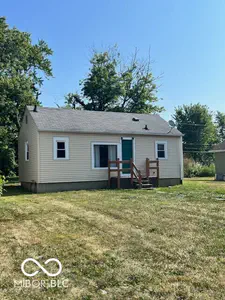 304 Andover Road, Anderson