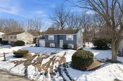 11345 McDowell Drive, Indianapolis - 38