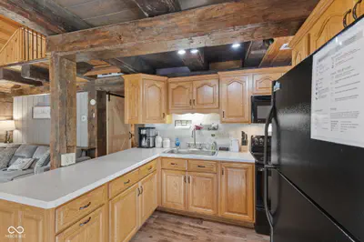 11040 Purdue Farm Road, Dubois - 35