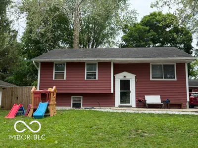 971 Rolling Hill Road, Greenwood