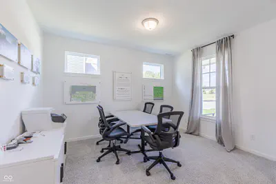 438 Chester Lane, Pittsboro - 5