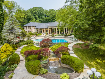 5101 Green Braes E Drive, Indianapolis - 3