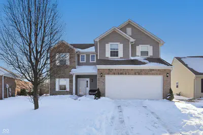 3621 Miesha Drive, Indianapolis