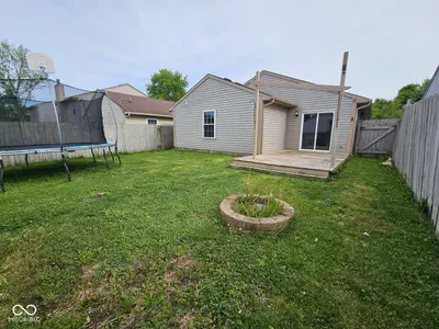 5406 Cradle River Court, Indianapolis - 31