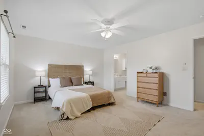3831 Oak Trail, Indianapolis - 25