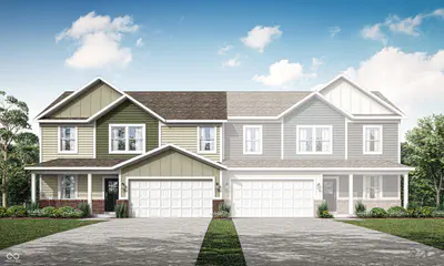 1704 Woods Edge Drive, Greenwood
