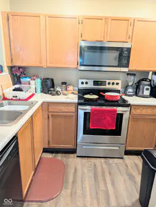 4437 Fullwood Court, Indianapolis - 5