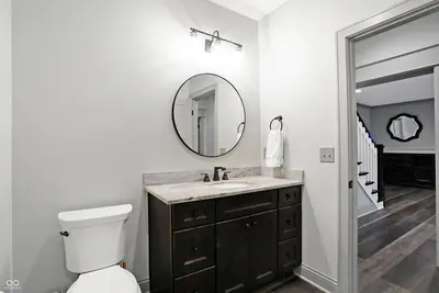 10725 Holliday Farms Boulevard, Zionsville - 42